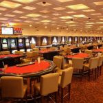 Experience Live Thrills at Miliarmpo's Dynamic Live Casino