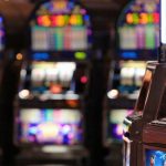 Whirlwind of Winning: Revel in the Bliss of Casino Betting