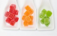 The Benefits of 1000 mg Edibles Over Other THC Products