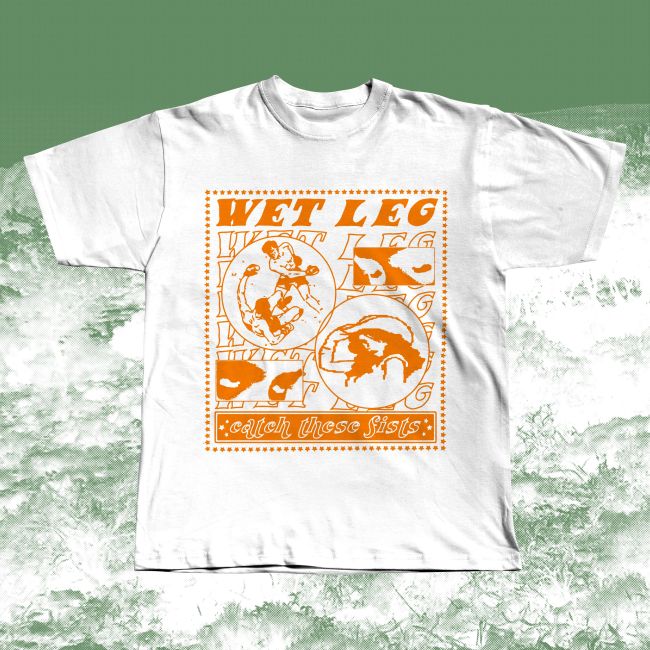 Exclusive Insights into Wet Leg Official Shop: Your One-Stop Fashion Destination