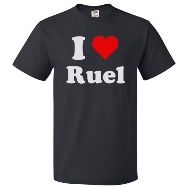 Ruel Merch Shop: Your Gateway to Music-Inspired Fashion