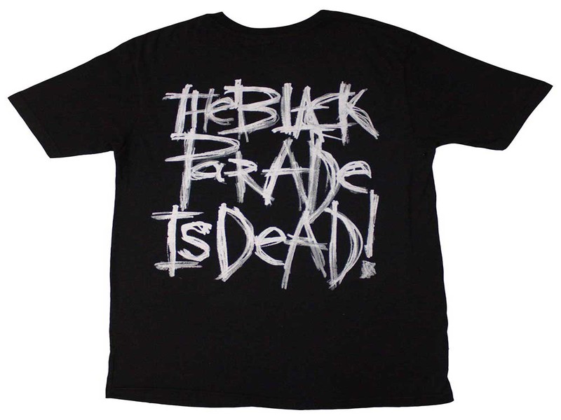 Discovering the Hottest Motionless In White Merchandise Trends of 2021