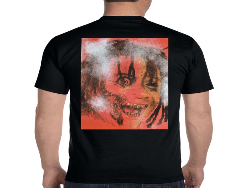 Exploring the World of Meghann Fahy Official Merch: What to Expect