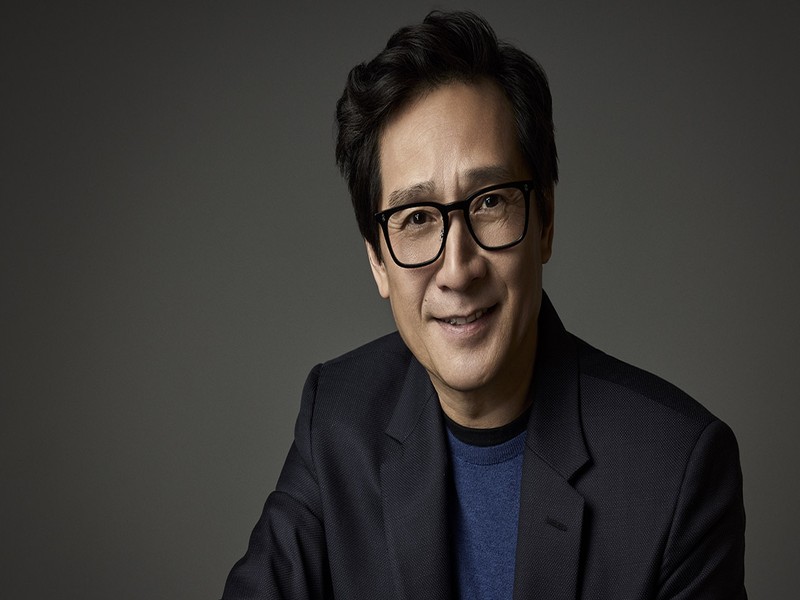 Insider’s Scoop: Ke Huy Quan Official Merch Revealed