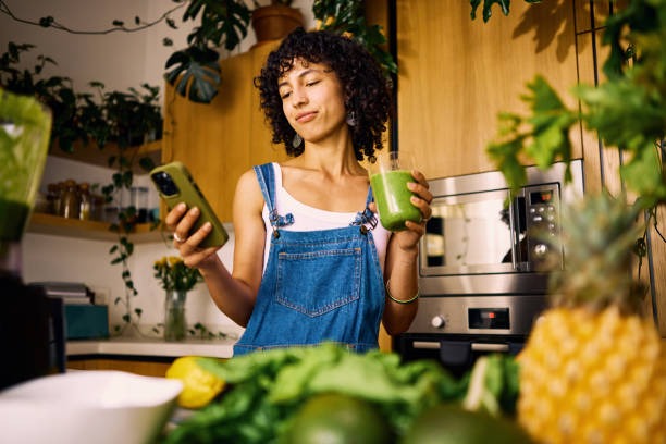 Understanding the Basics of Balanced Nutrition